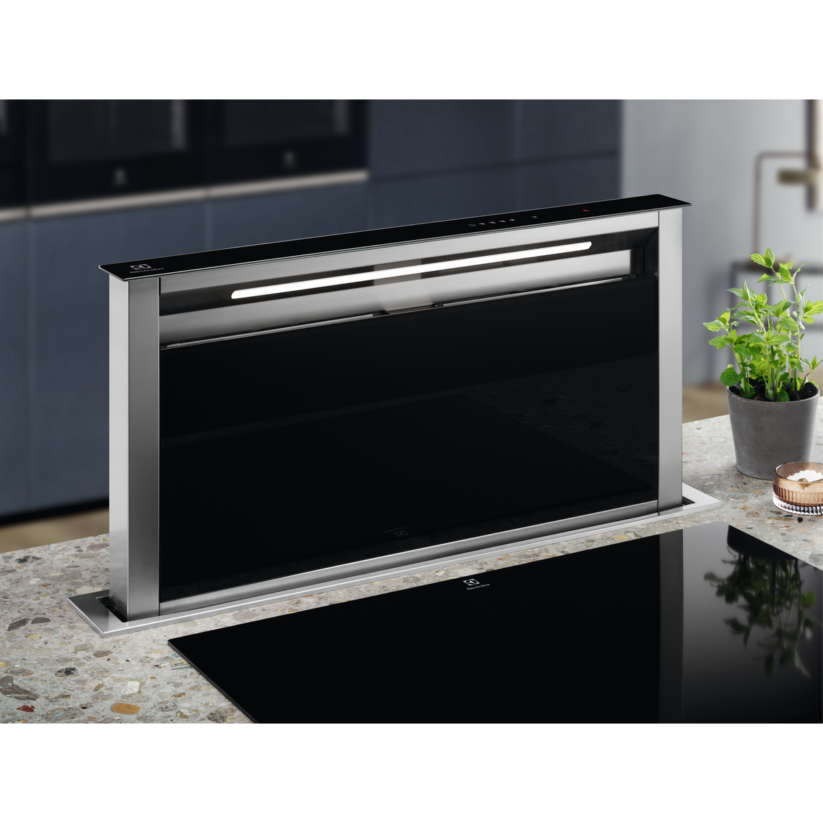 Electrolux LFD619Y