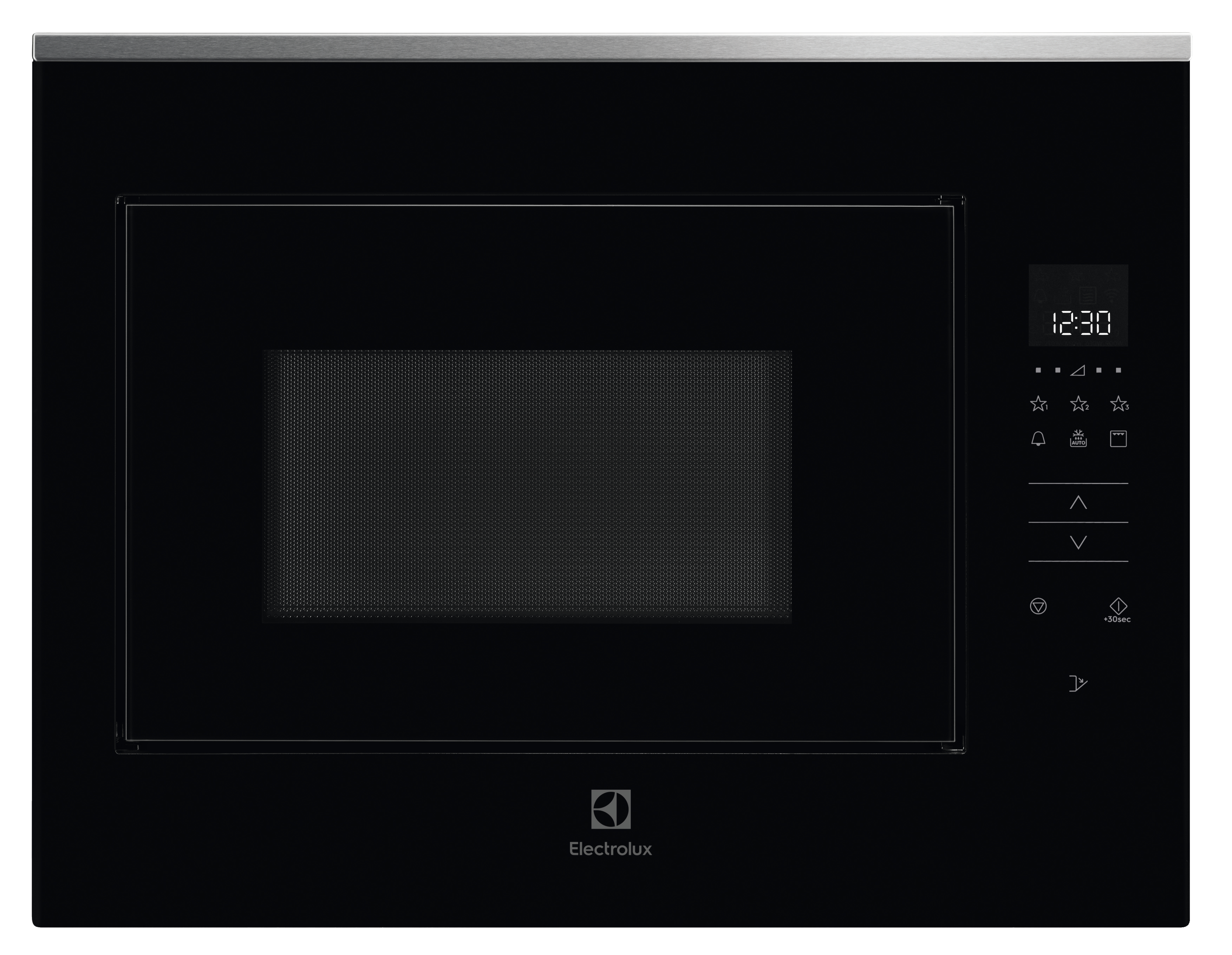 Electrolux KMFD264TEX