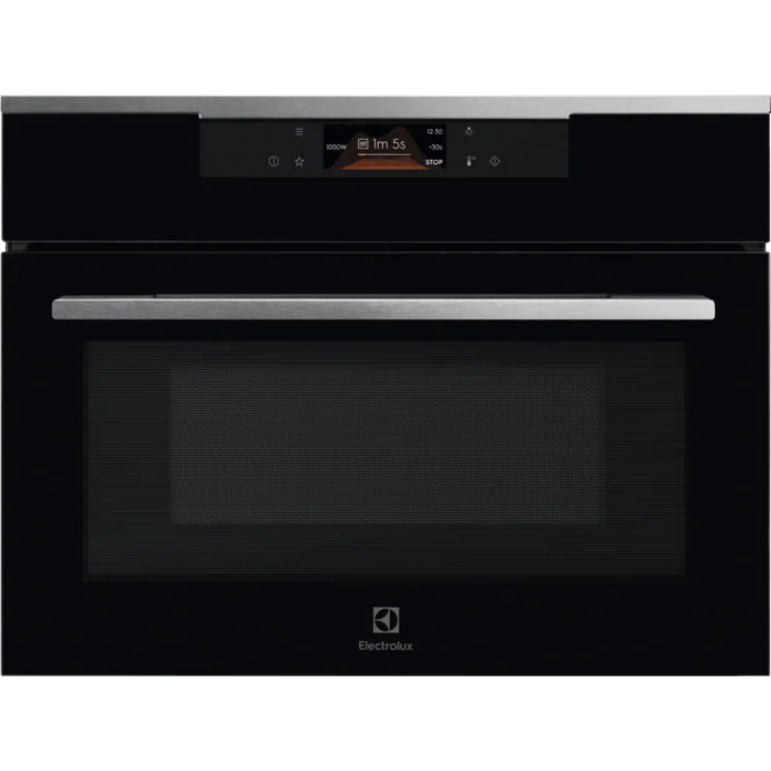 Electrolux KVLBE08X