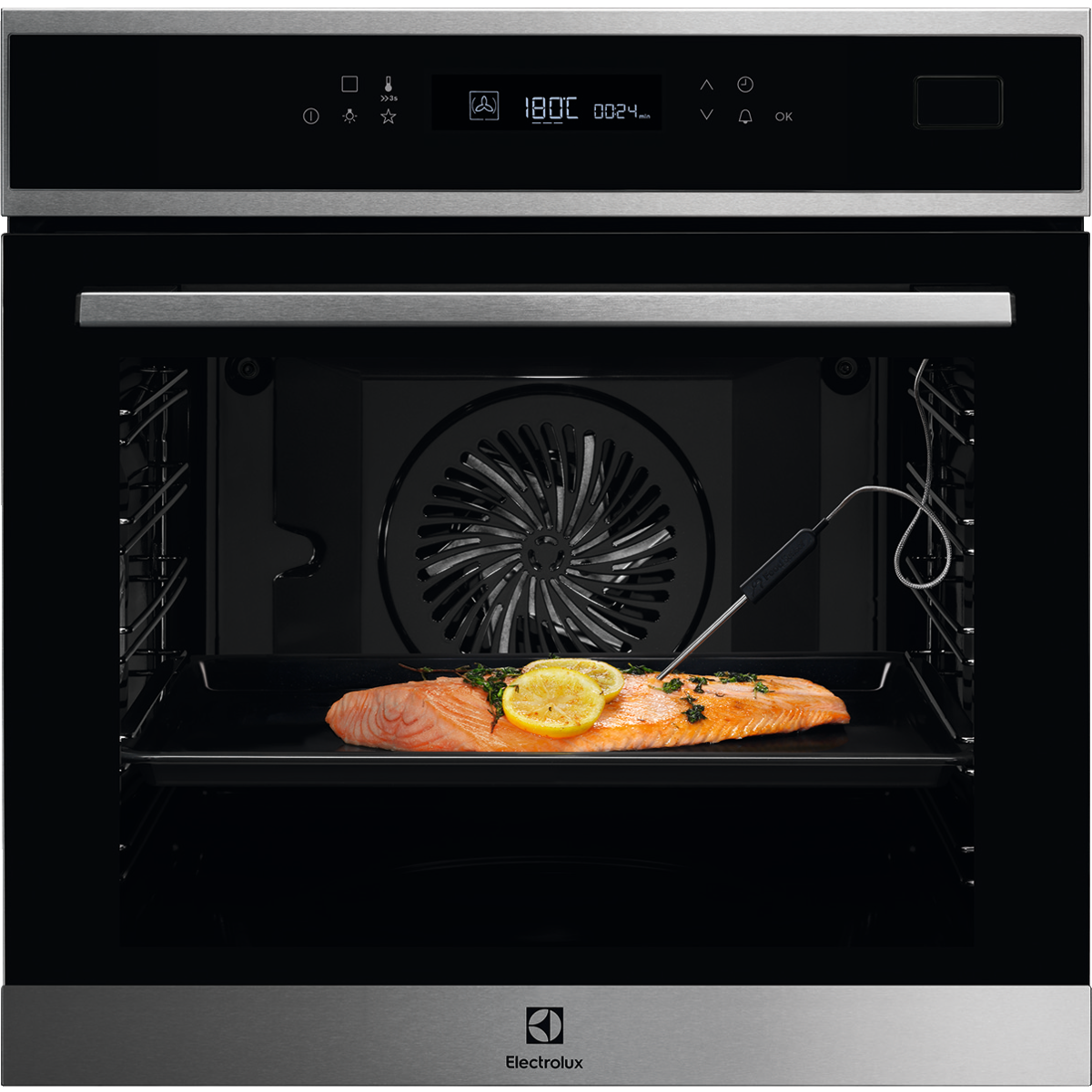 Electrolux EOB7S31X