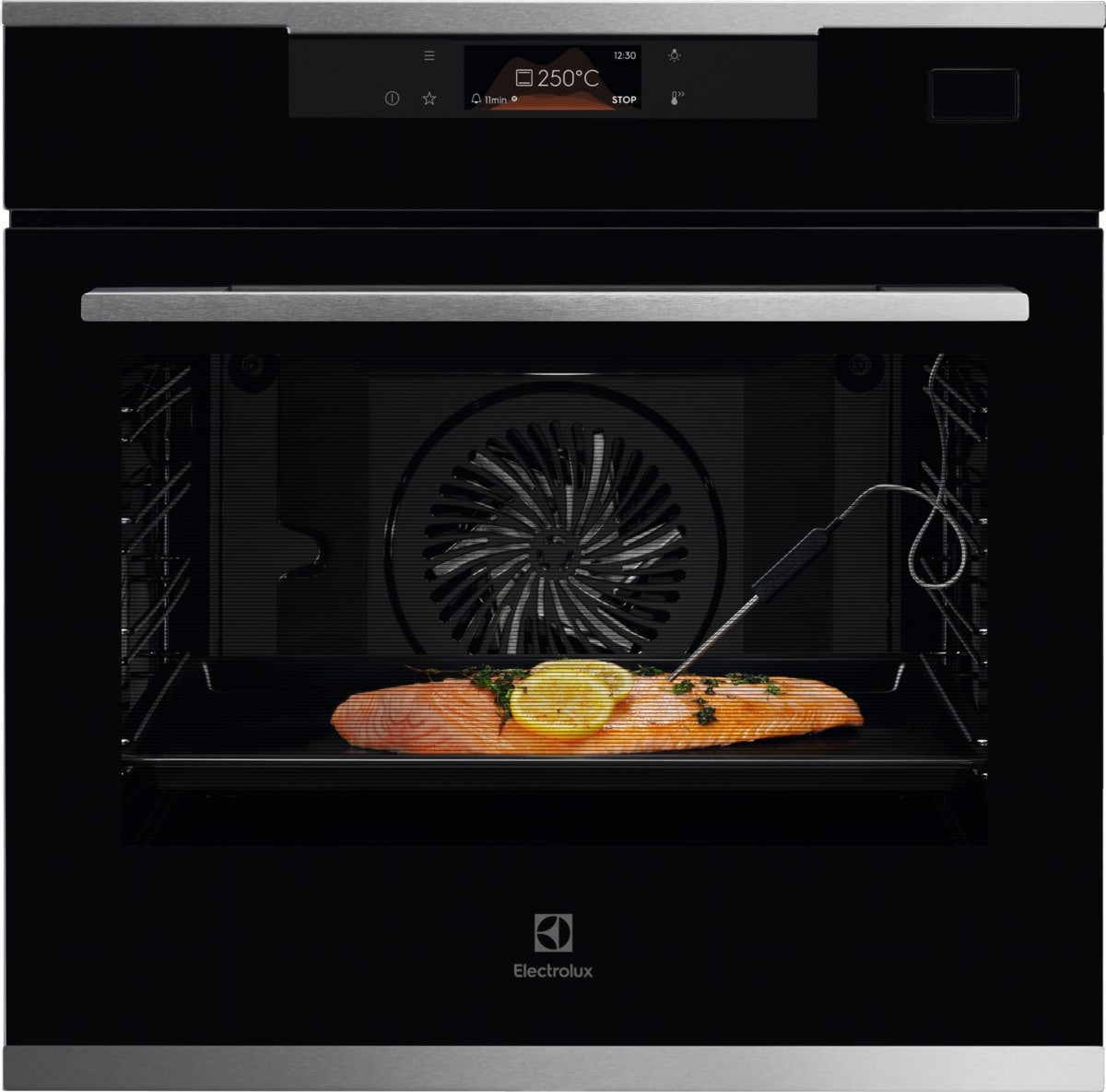 Electrolux KOBBS39X