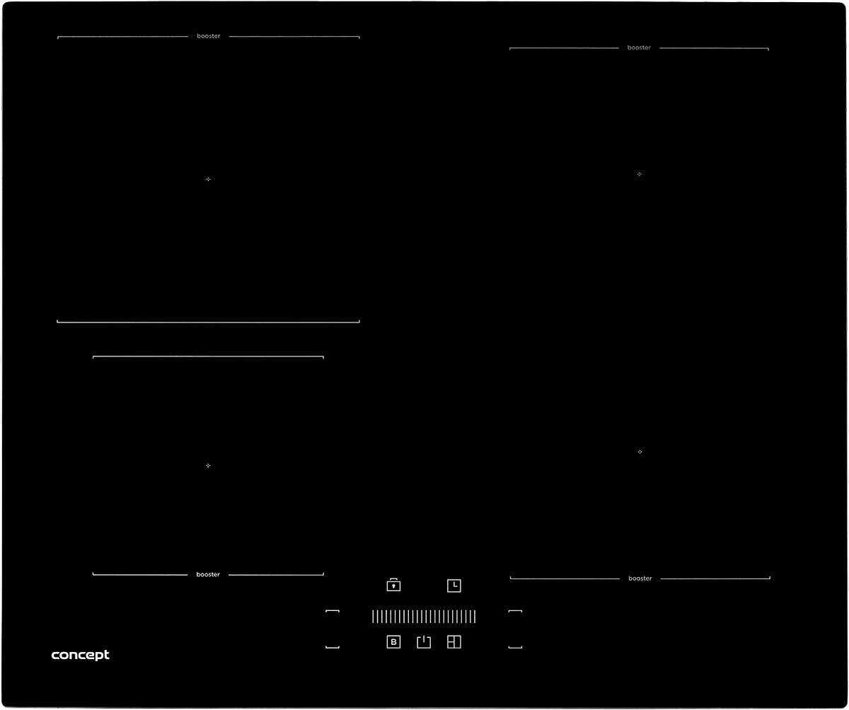 Concept IDV5160