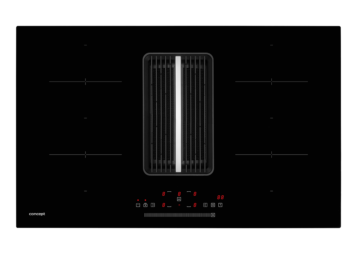 Concept IDV6083BC