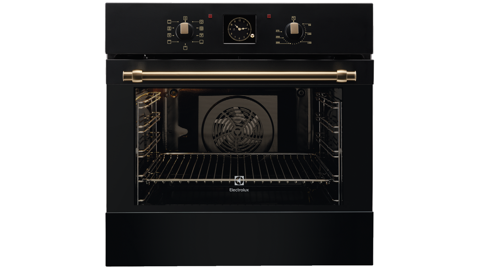 Electrolux EOB3400BOR