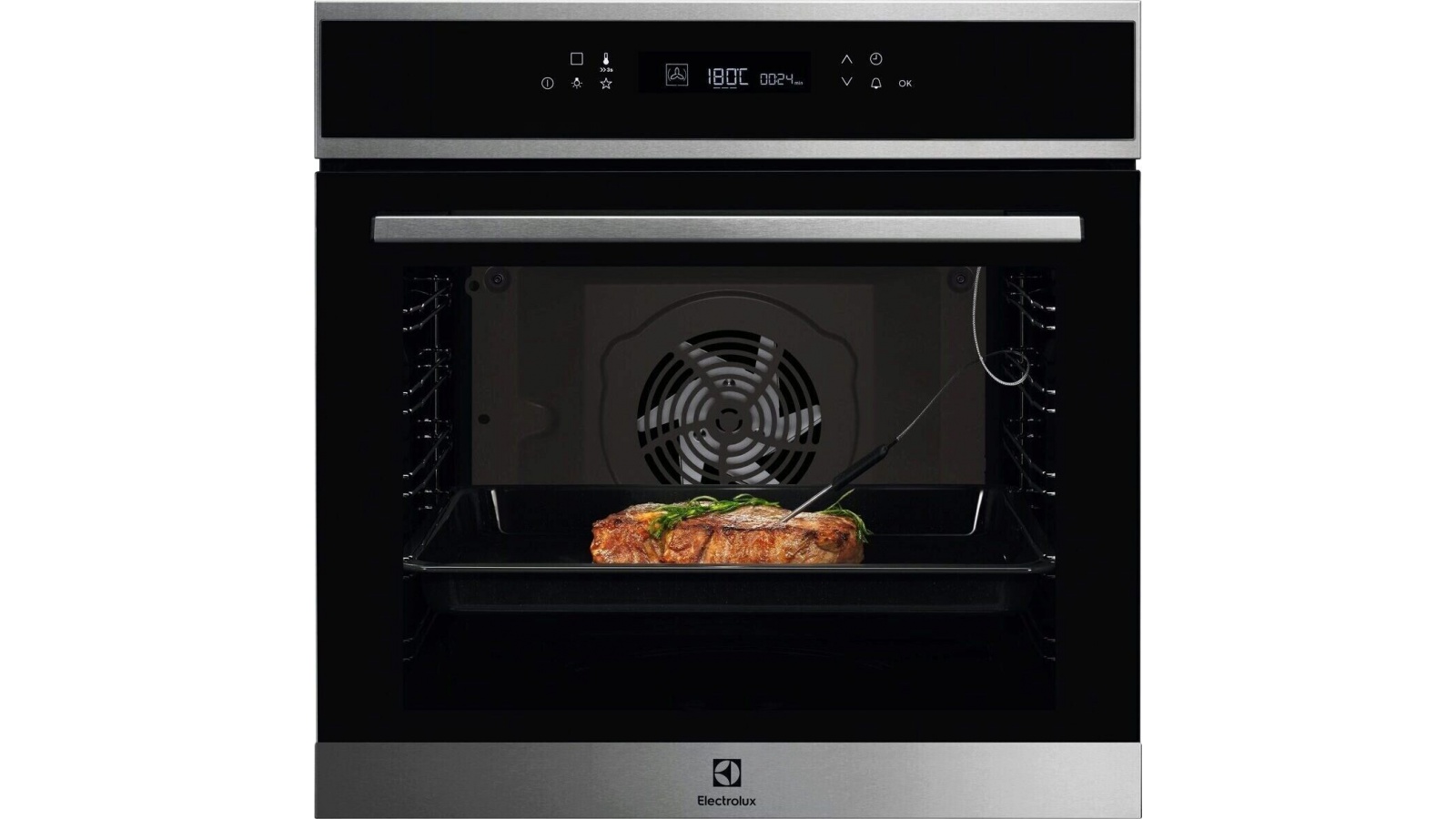 Electrolux EOE7F31X