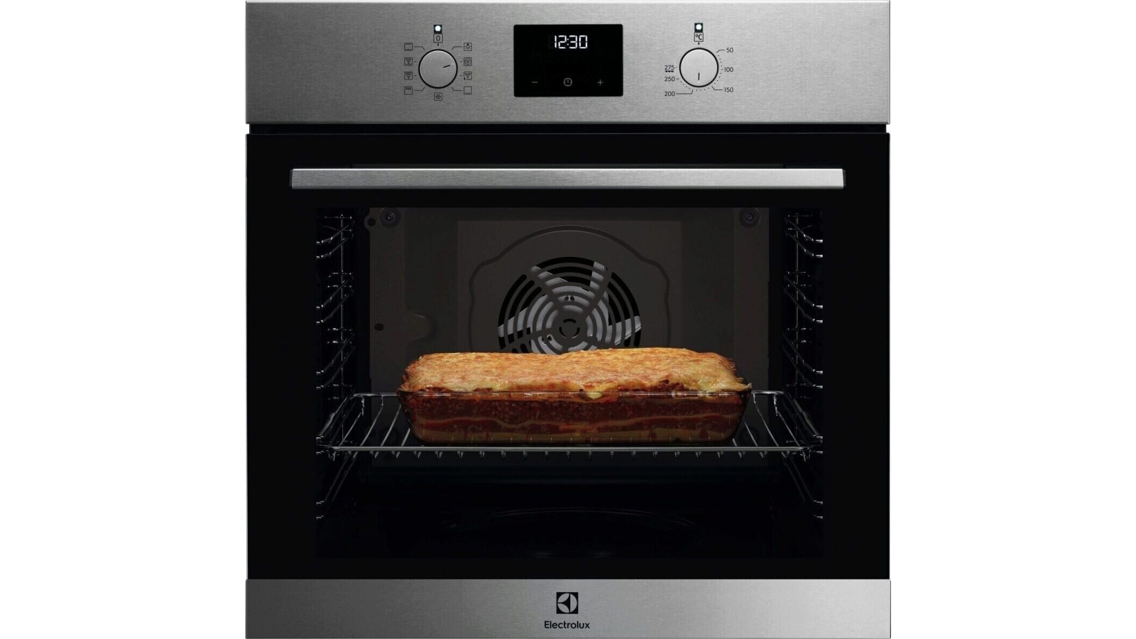 Electrolux EOF3F50TX