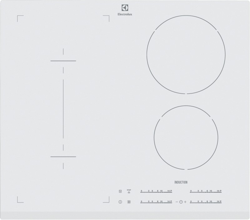 ELECTROLUX EHI 6540 FWP