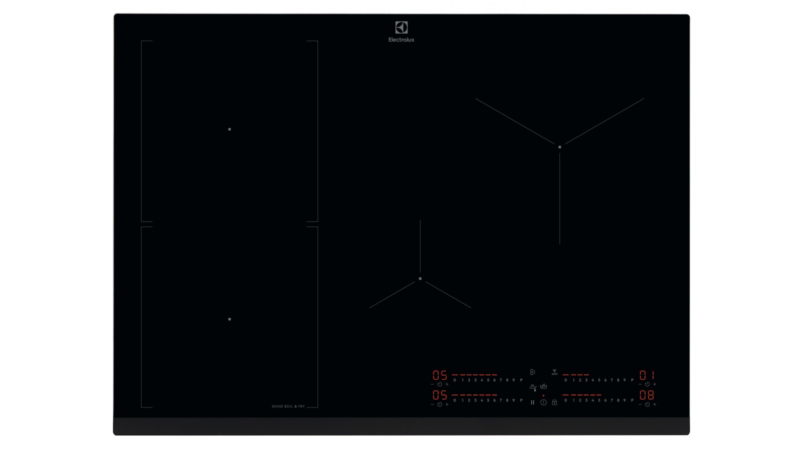 Electrolux EIS77453