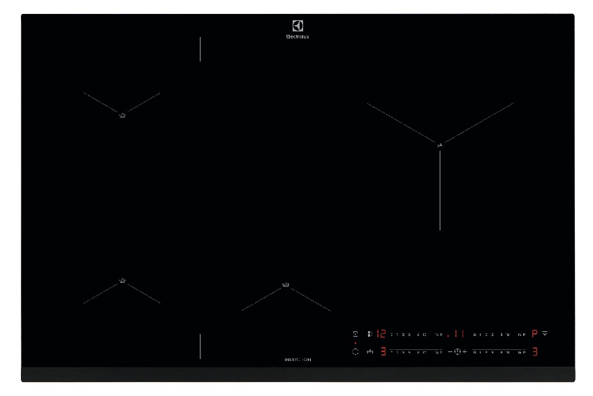 Electrolux 700 SENSE SenseBoil EIS82449