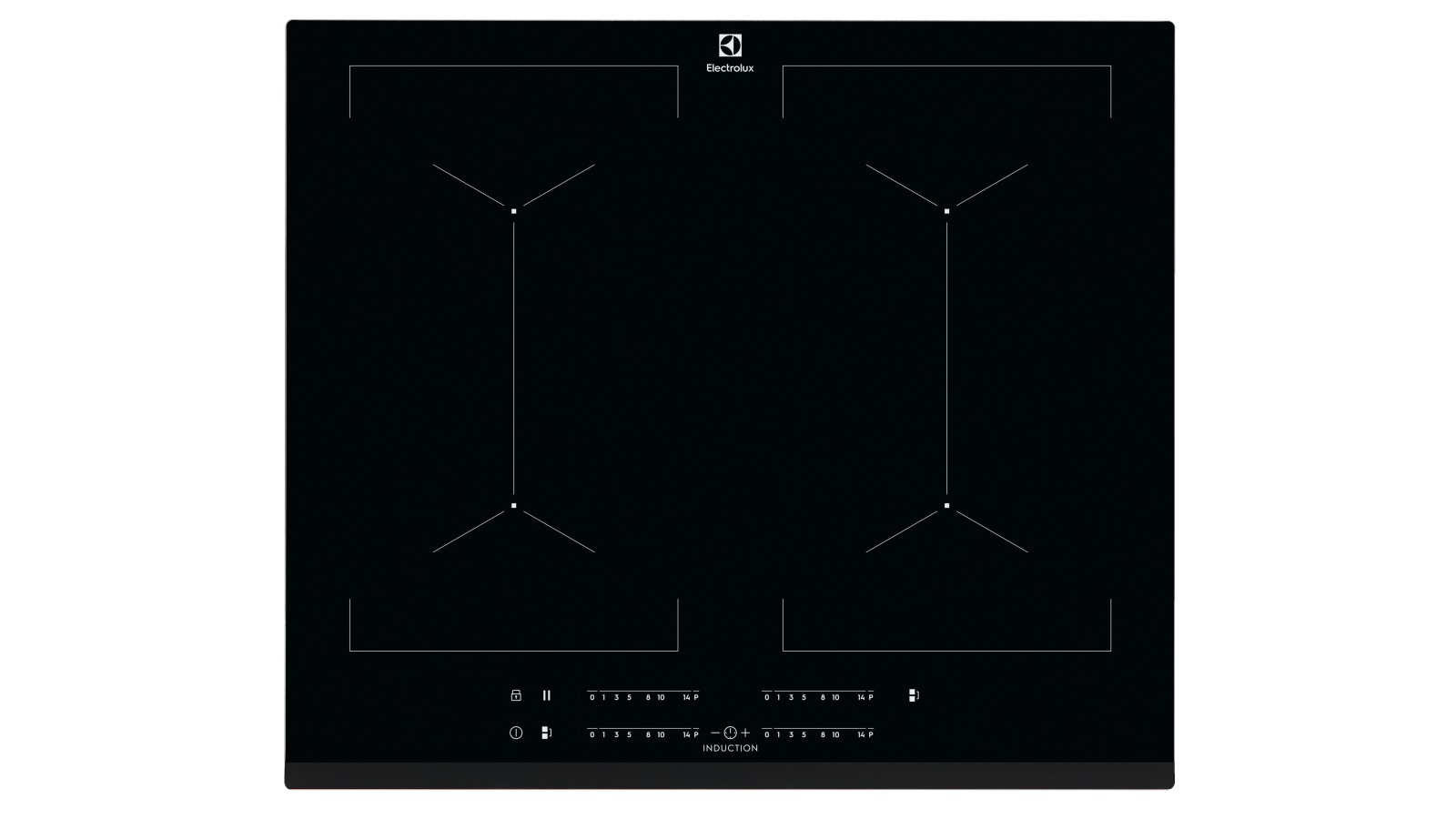 ELECTROLUX EIV644