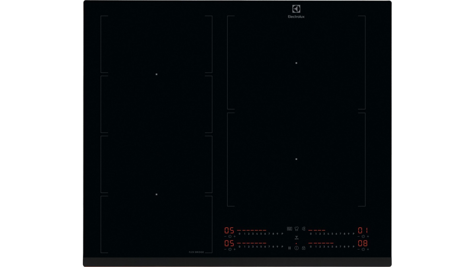 Electrolux EIV64453