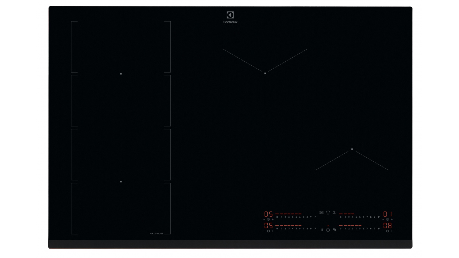 Electrolux EIV85453