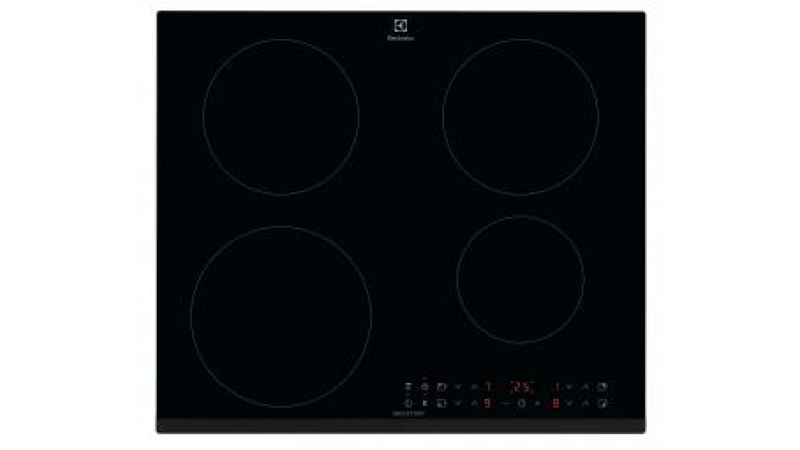 Electrolux LIR60433B