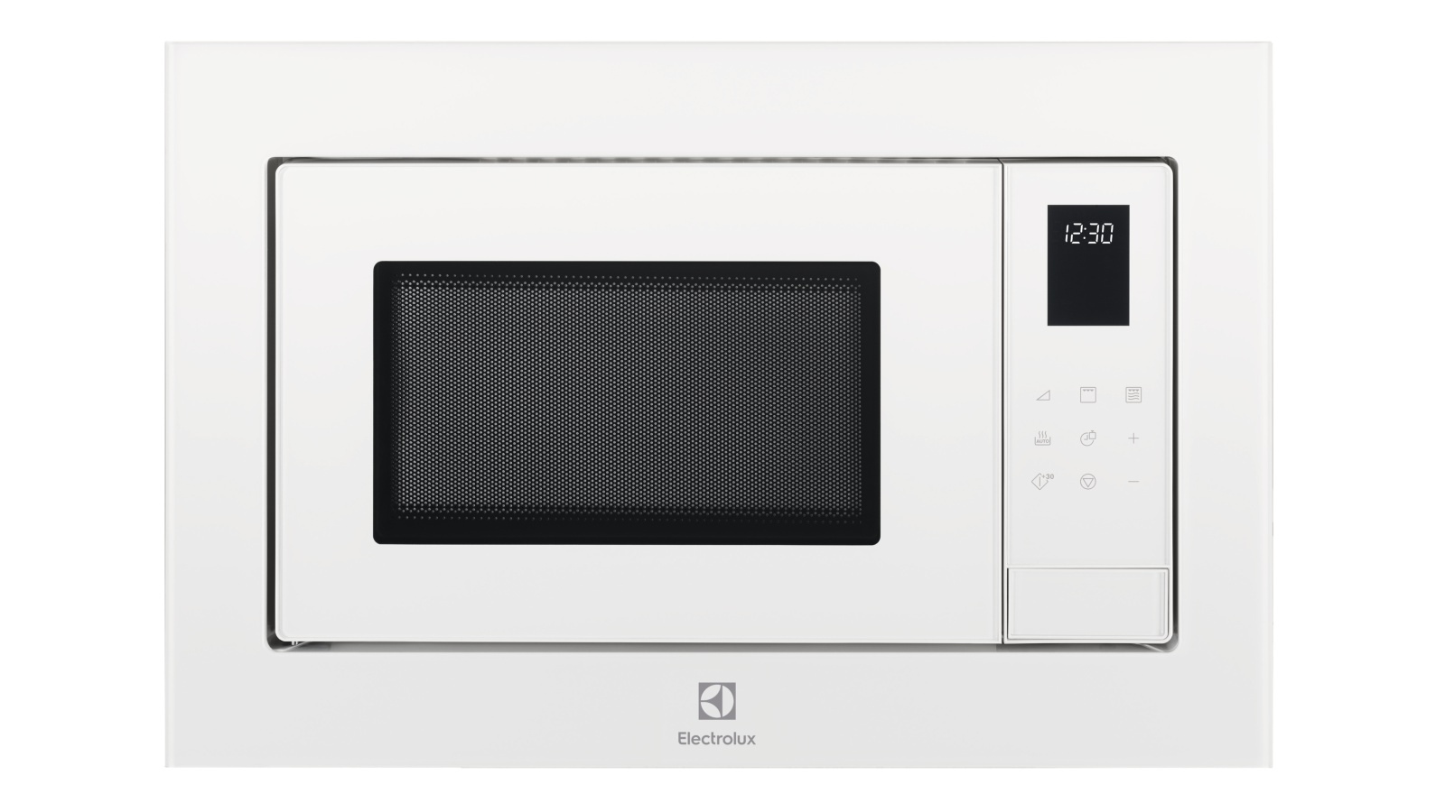 Electrolux LMS4253TMW