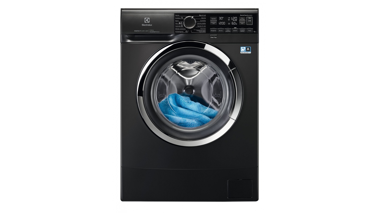 Electrolux EW6SM226CC