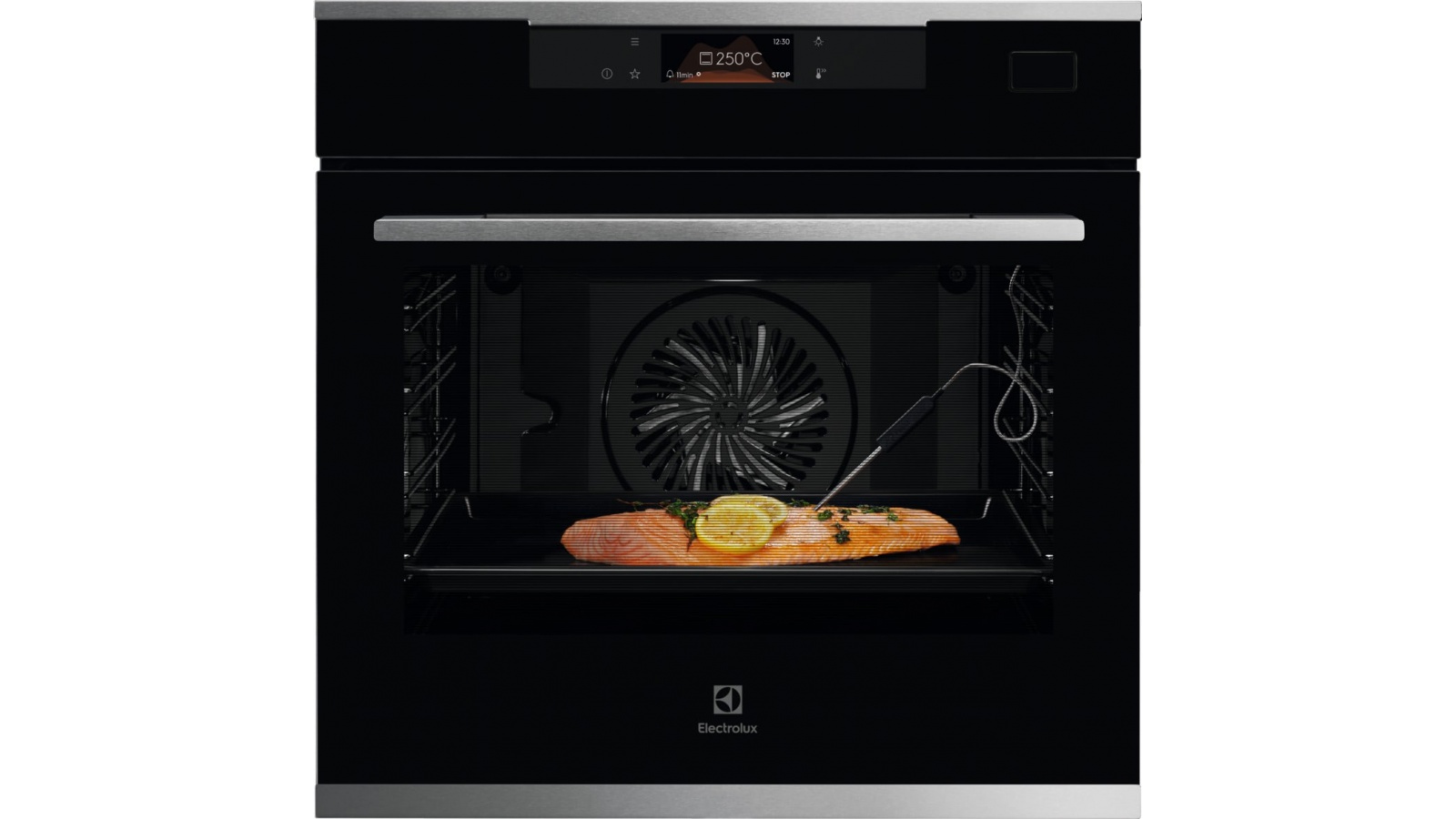 Electrolux KOBBS39X