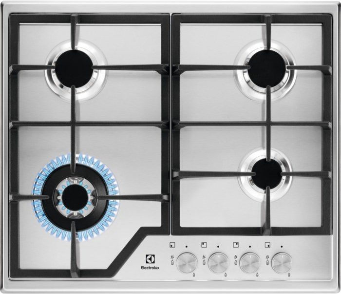 Electrolux KGS6436SX