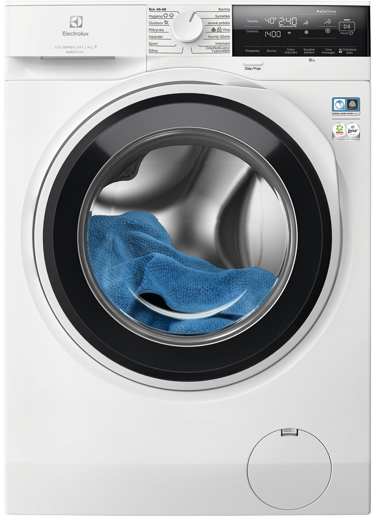 Electrolux EW6F3494ACC