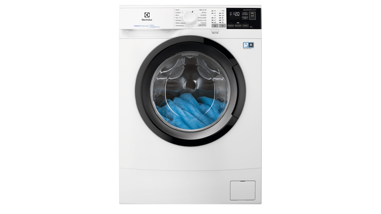 Electrolux EW6SM406BC