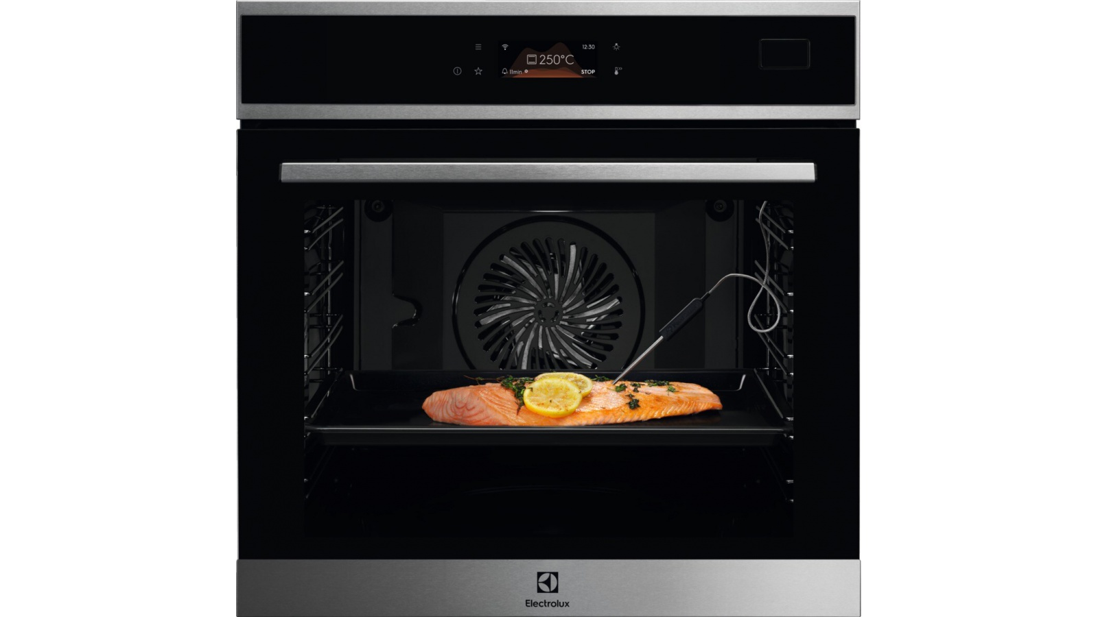 Electrolux EOB8S39WX