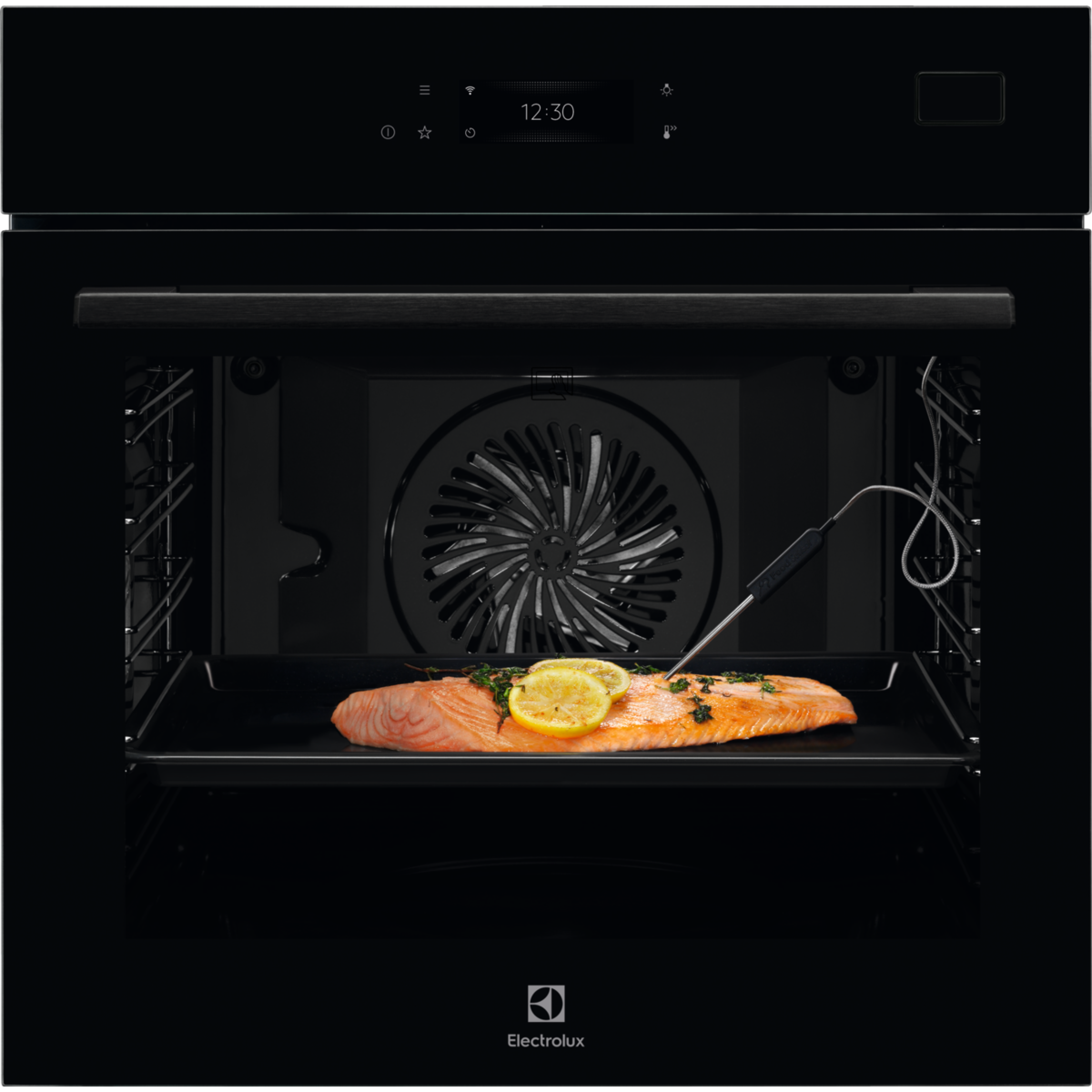 Electrolux EOB8S39WZ