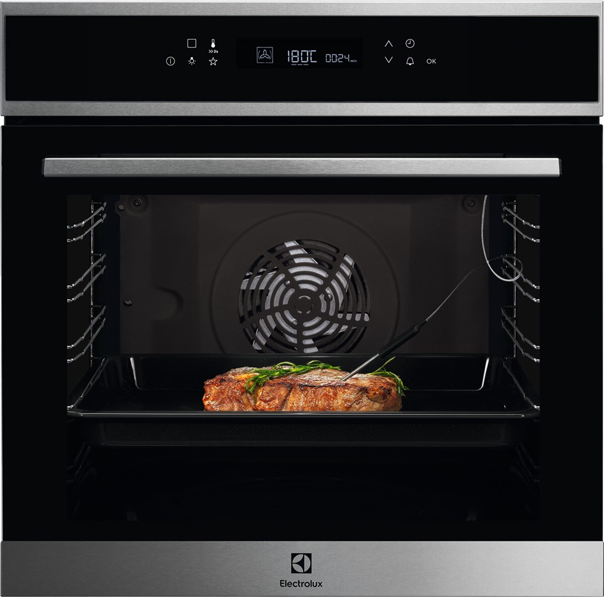 Electrolux EOE7C31X