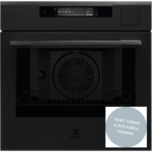 Electrolux KOAAS31WT