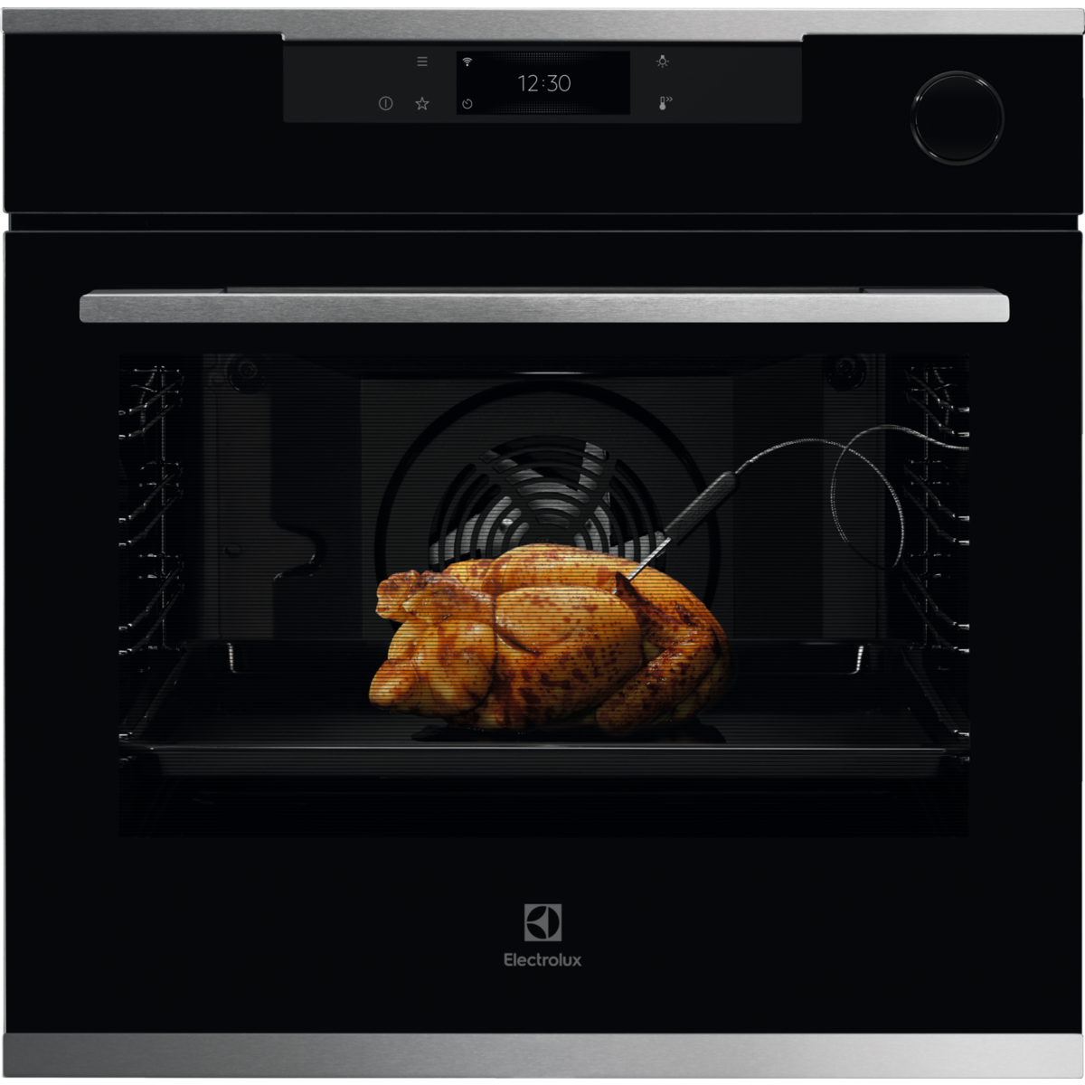 Electrolux KOCBP39WX