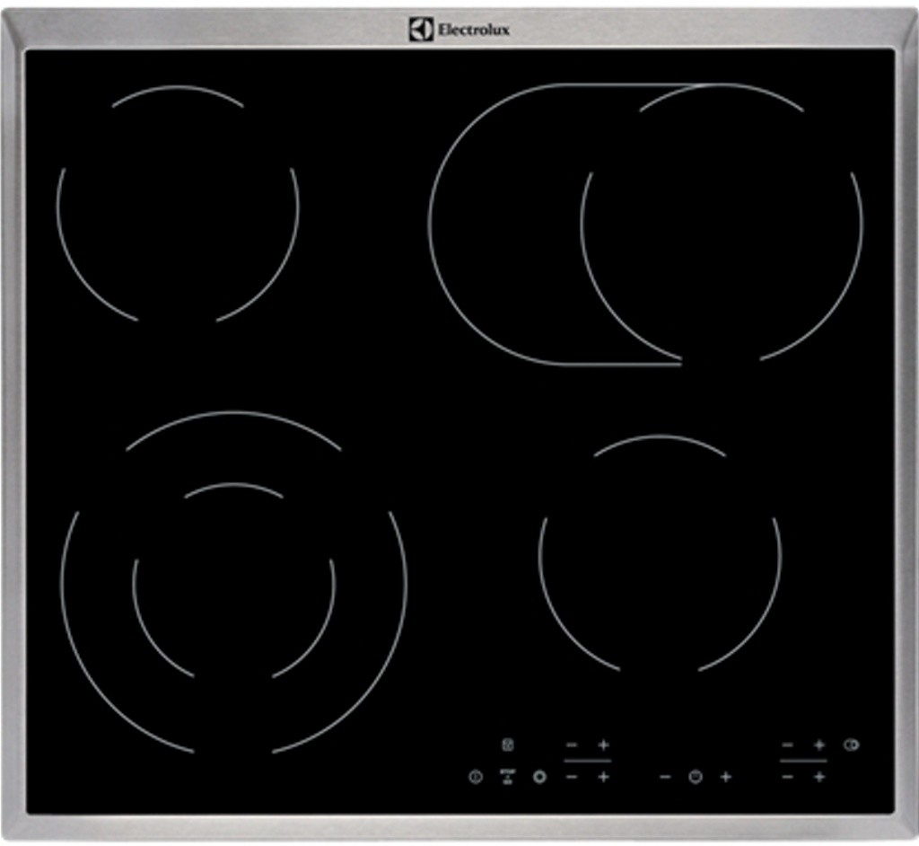 Electrolux EHF 6346 XOK