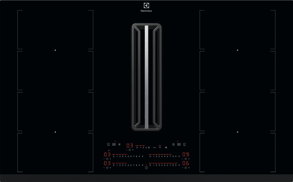 ELECTROLUX KCC85450