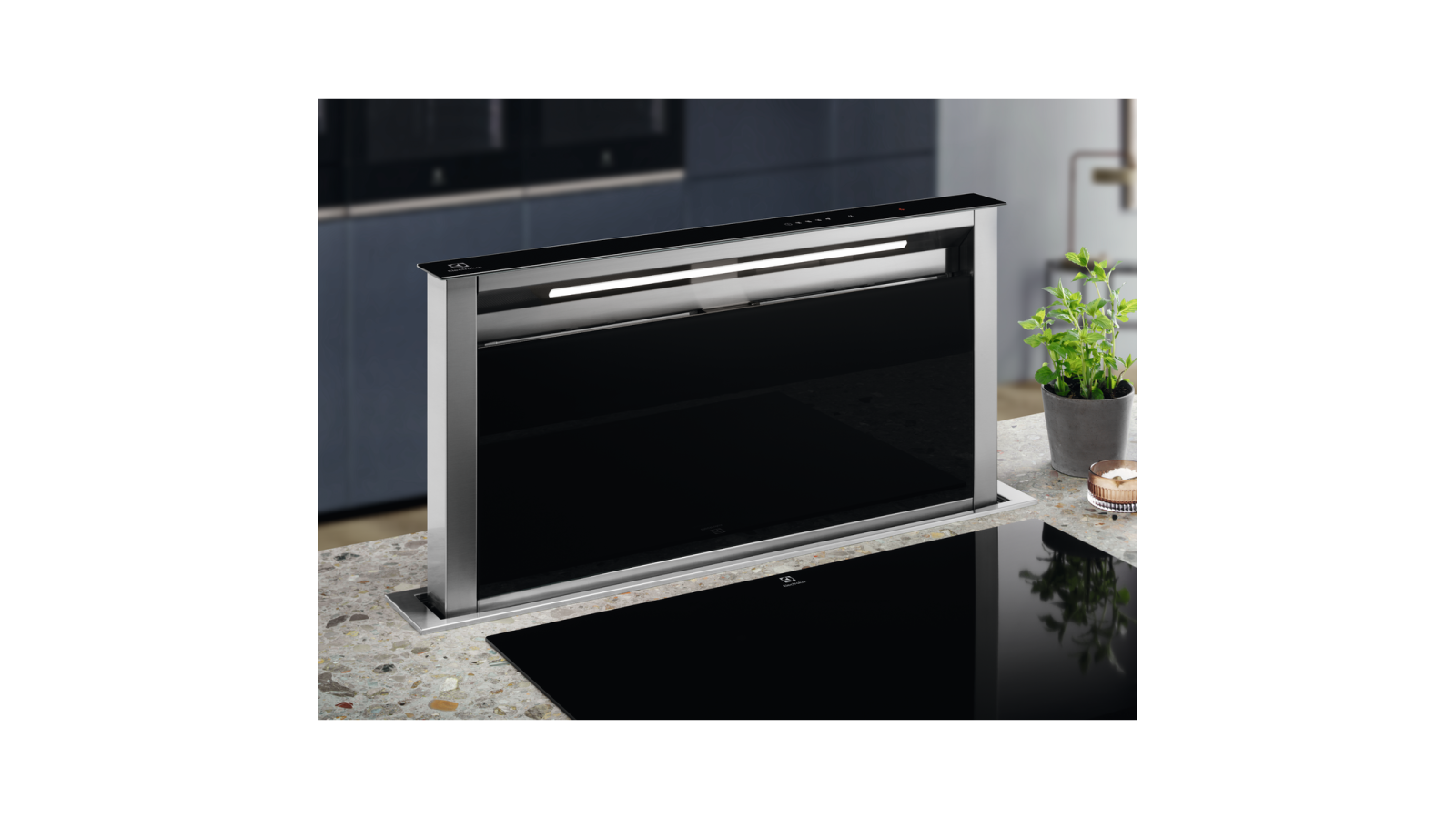 Electrolux LFD619Y