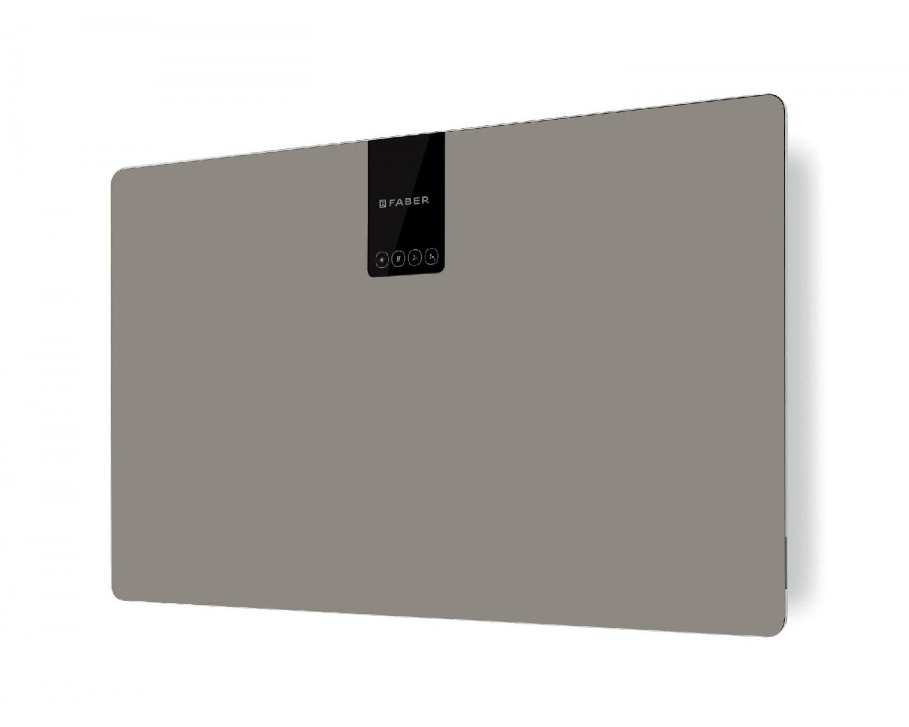 Faber SOFT SLIM GRIGIO LONDRA A80