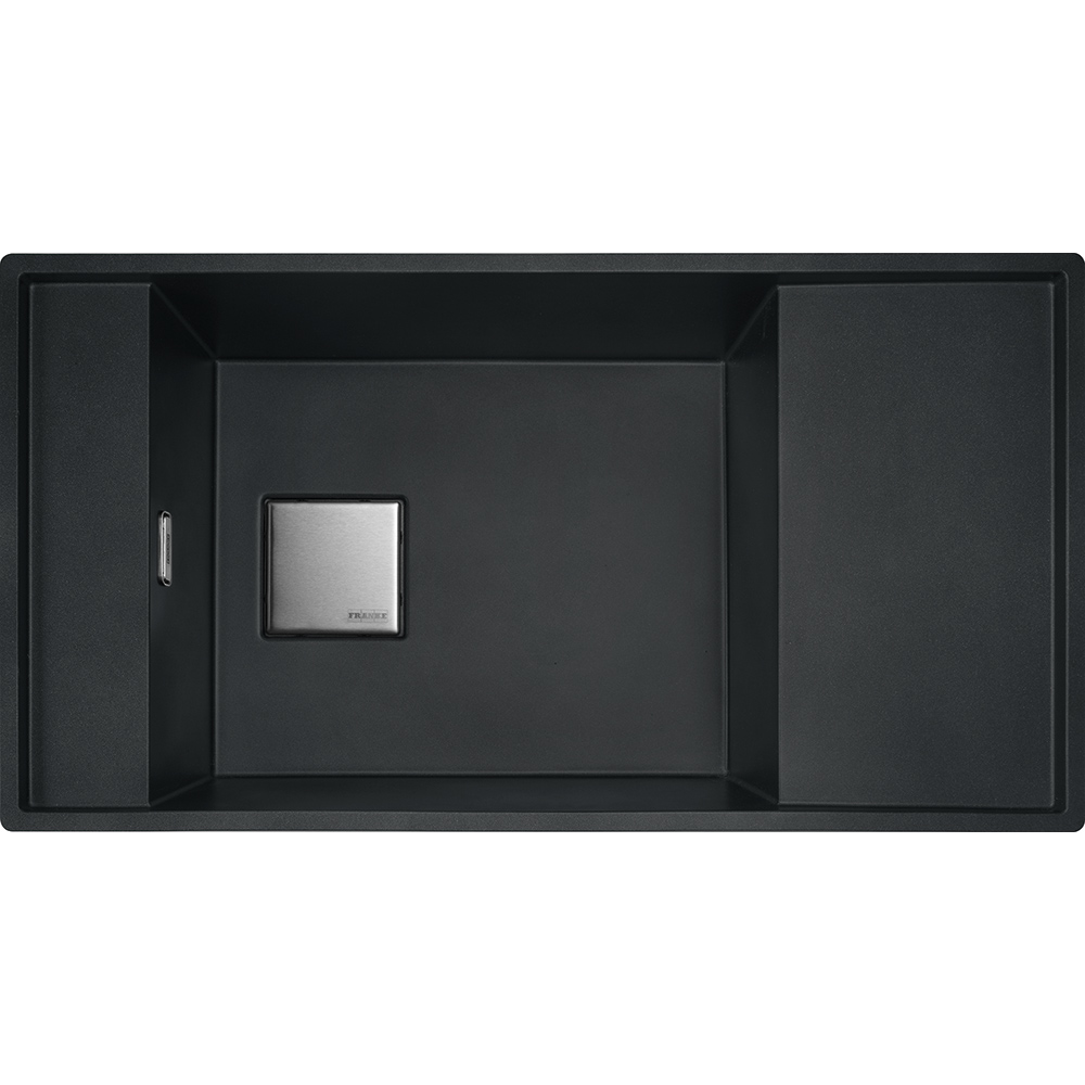 Franke FSG 611-88 - Fragranit Onyx