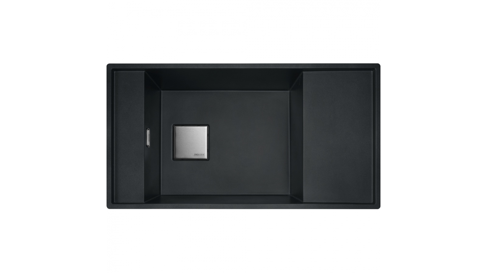 Franke FSG 211/111 - Fragranit Onyx