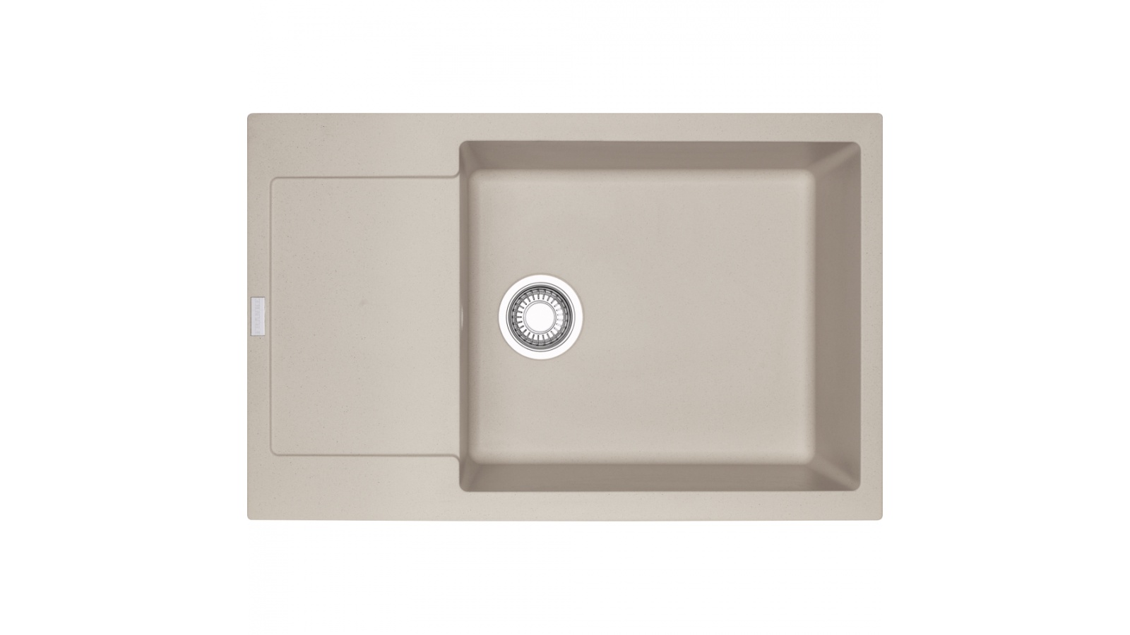 Franke MRG 611-78 BB - Fragranit Sahara