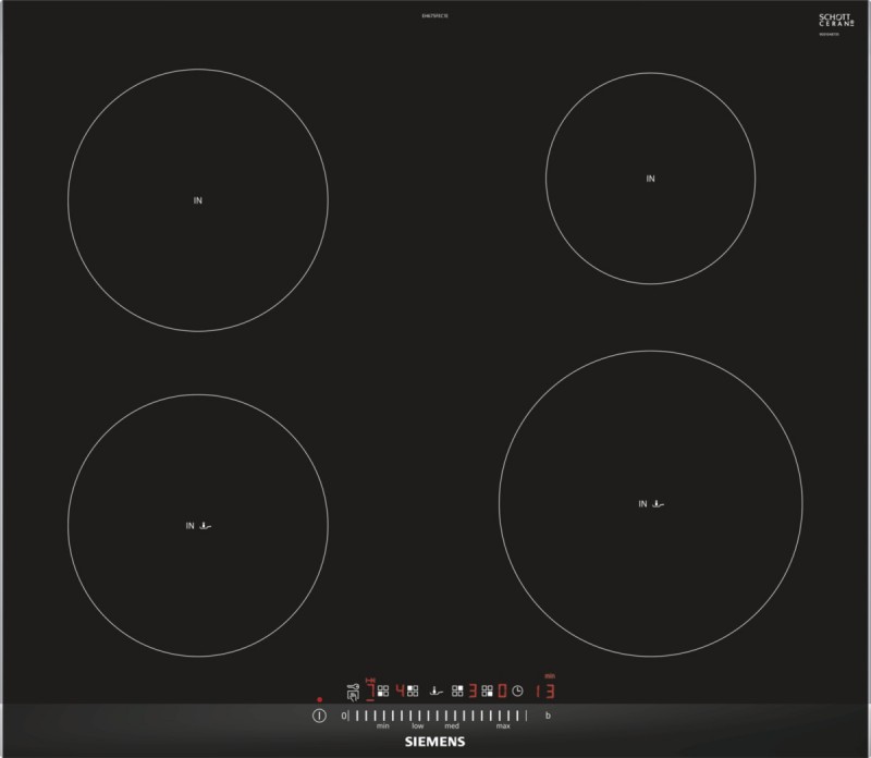 Siemens EH675FEC1E