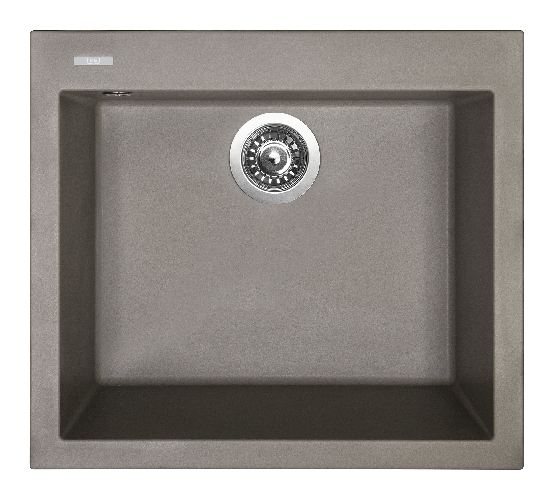 Sinks CUBE 560 Nanotruffle