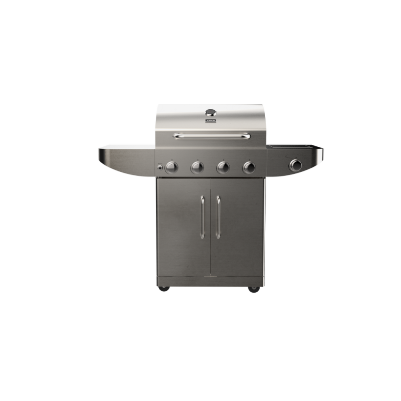 Teka T-BBQ 4100 G