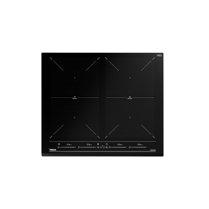 Teka IZF 64600 MSP BK