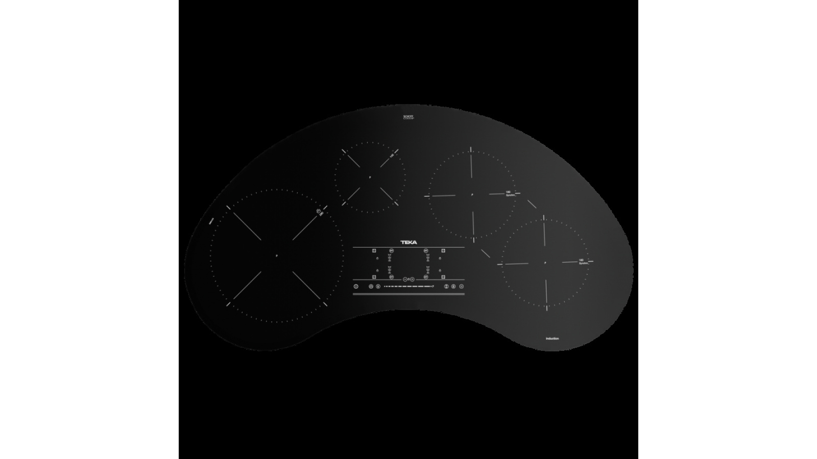 Teka IRC 9430 KSI