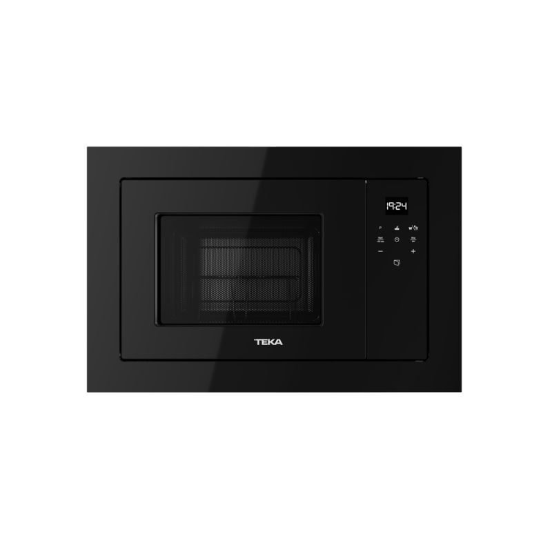 Teka ML 8210 BIS BK