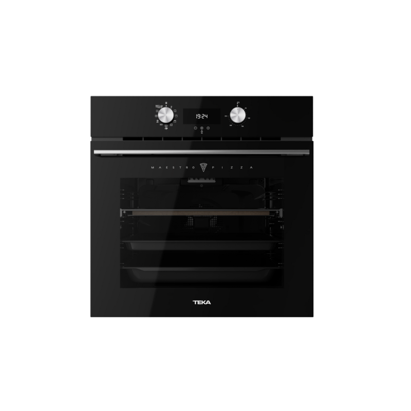 Teka HLB 8510 P BK MAESTRO PIZZA