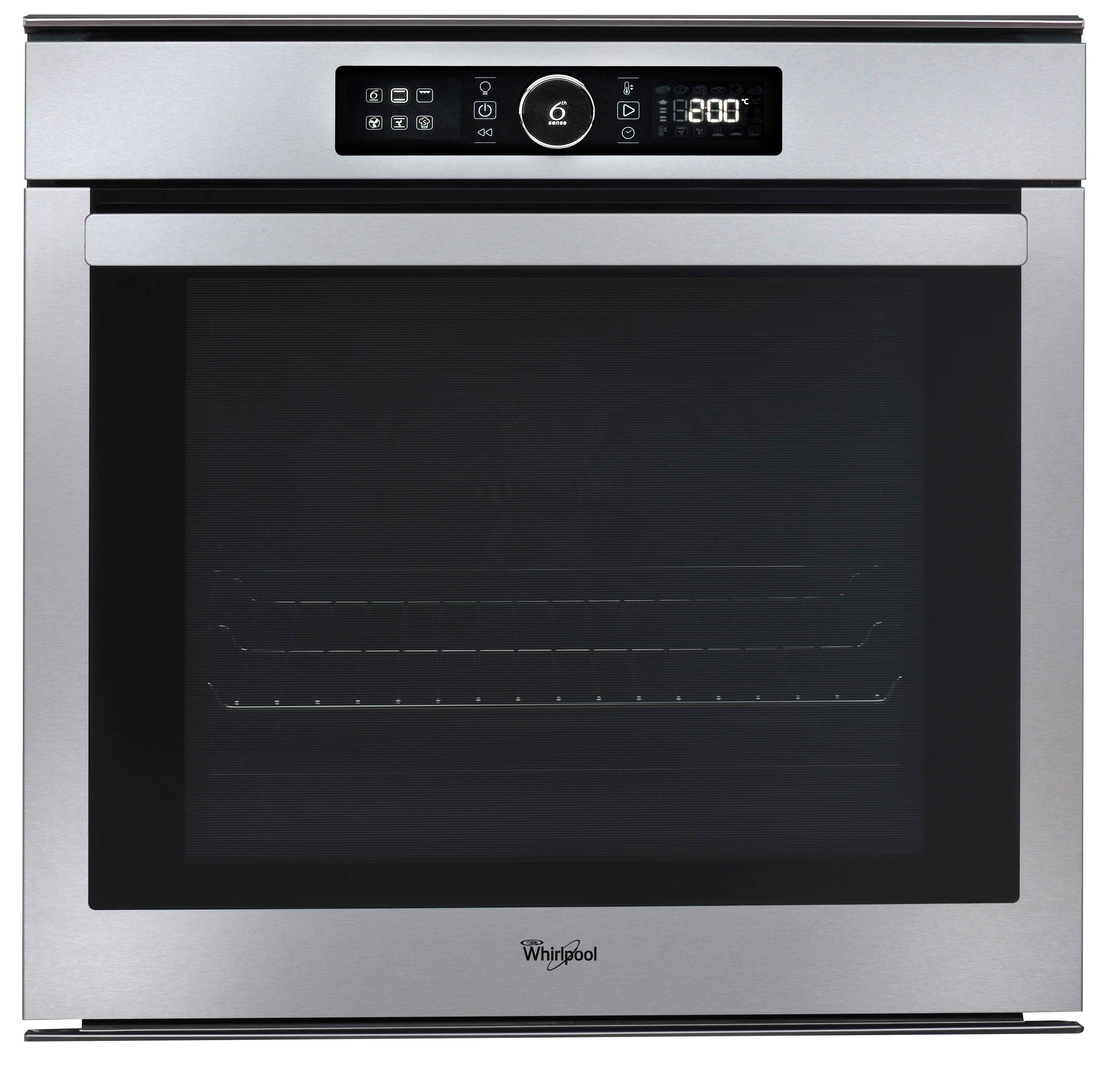 Whirlpool AKZM 8480 IX