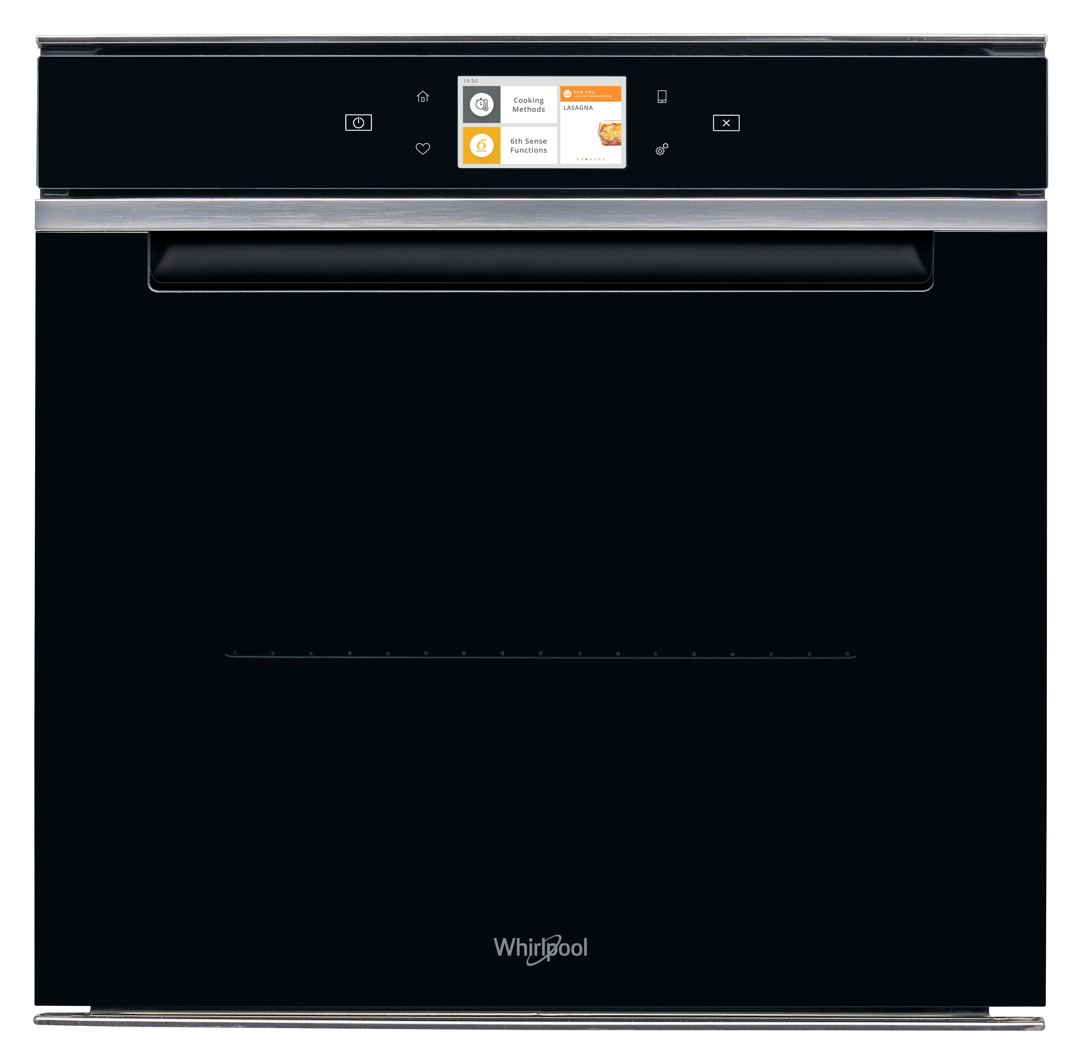 Whirlpool W11I OM1 4MS2 H